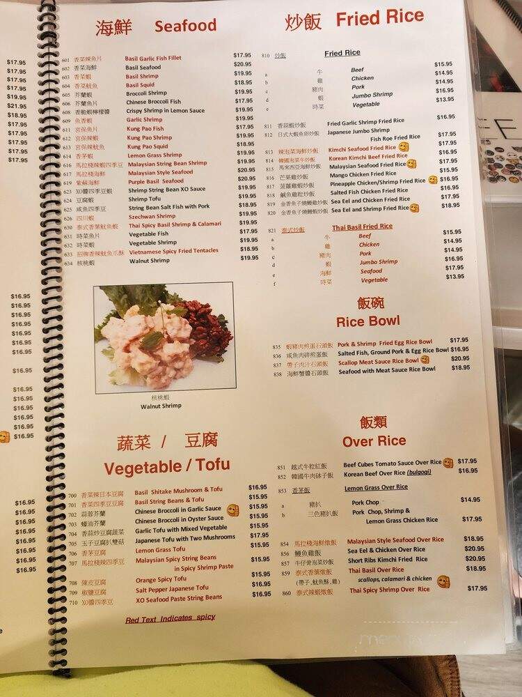 Joy Yee's Noodle Kitchen - Evanston, IL