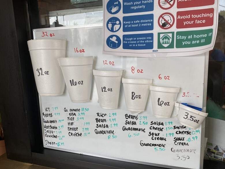 Al-Gallo De'oro - Worth, IL menu_pic
