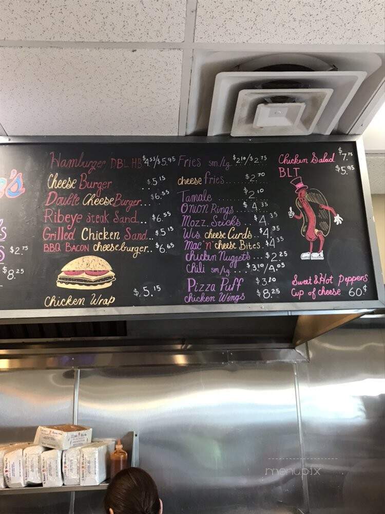 Little Joe's Restaurant - Countryside, IL