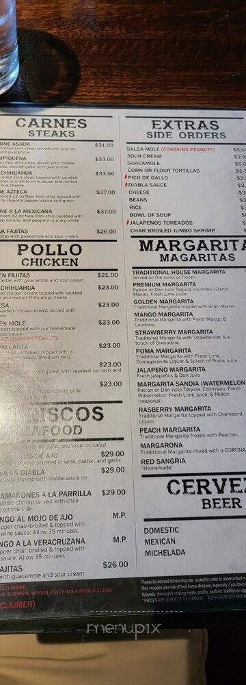 Maria's Mexican Restaurant - Chicago, IL