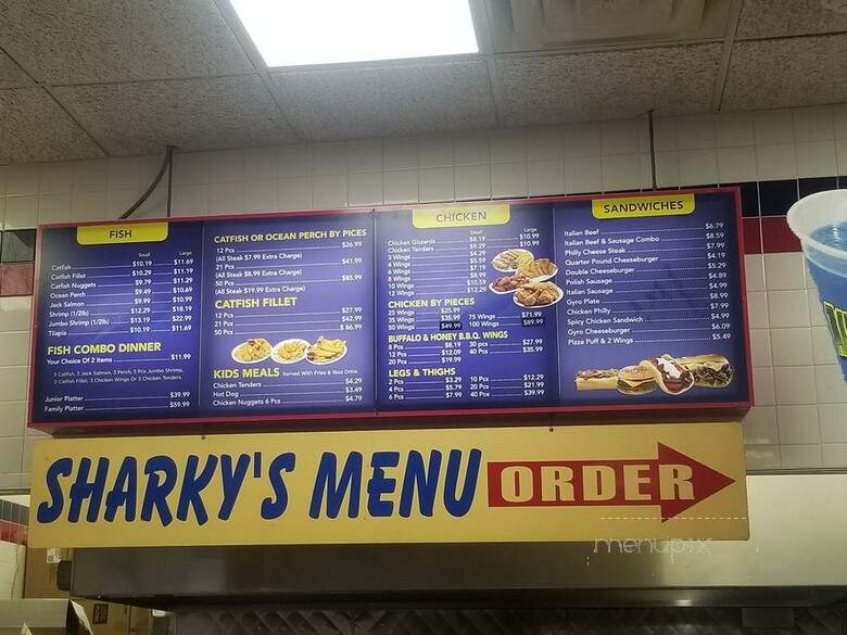 Mr Submarine - Bellwood, IL menu_pic