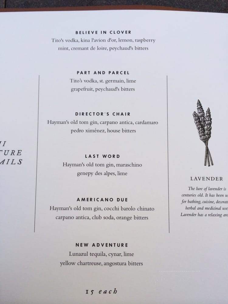 No Mi Restaurant - Chicago, IL menu_pic