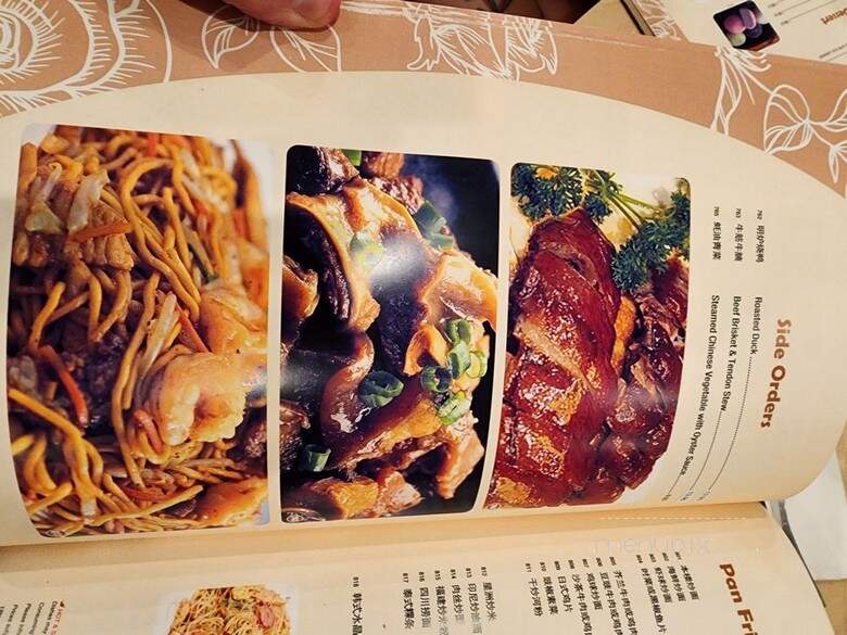 Noodles Delight - Roselle, IL menu_pic