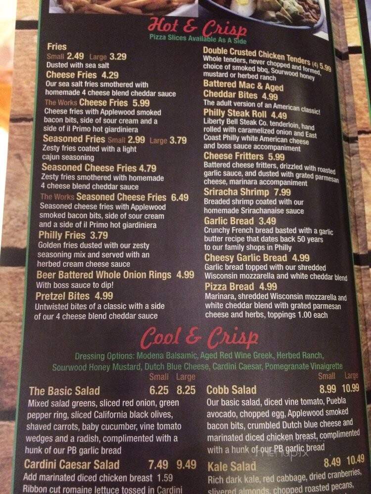 Philly's Best - Chicago, IL