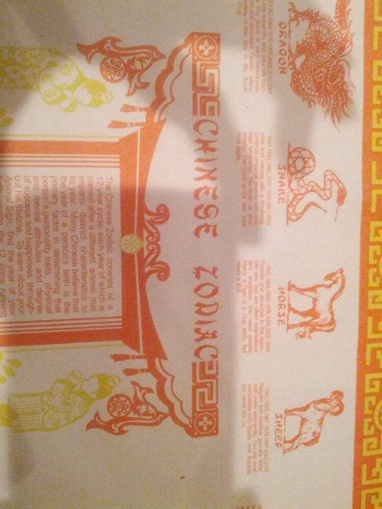 Red Dragon - Elmhurst, IL