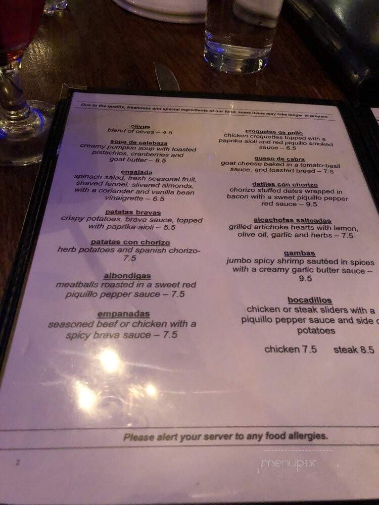 Azucar Bar & Grill - Chicago, IL