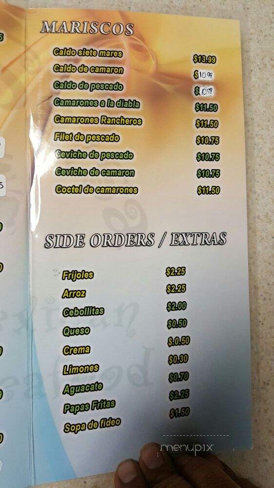 Tacos Y Salsa - Berwyn, IL