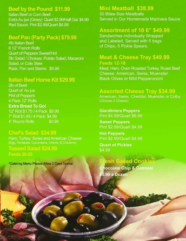 Unbeatable Eatables - Country Club Hills, IL