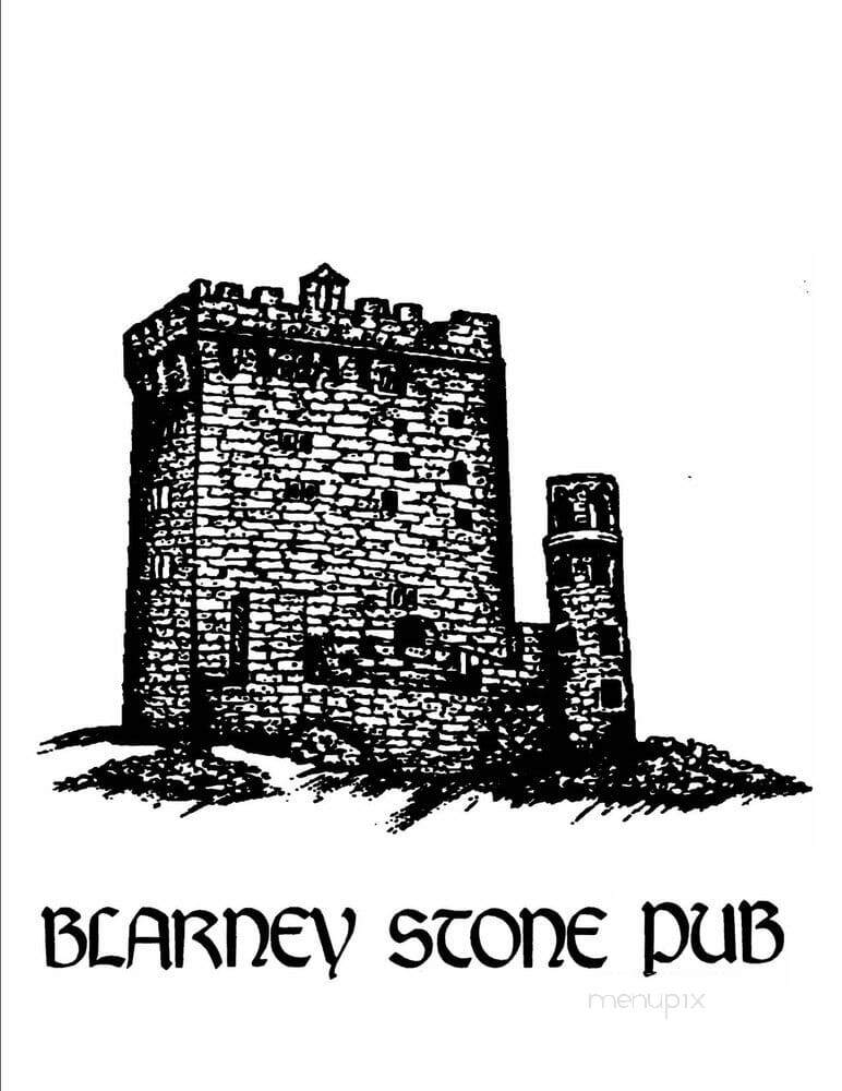 Blarney Stone - Oak Forest, IL