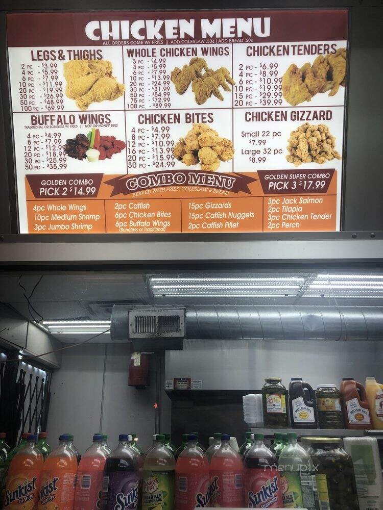Brothers Submarine - Chicago, IL menu_pic