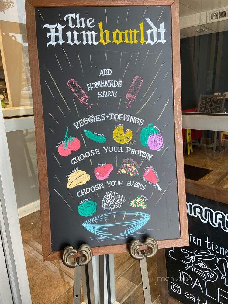 Diana's Food & Restaurant - Chicago, IL menu_pic