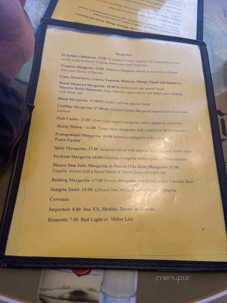 El Jardin - Chicago, IL