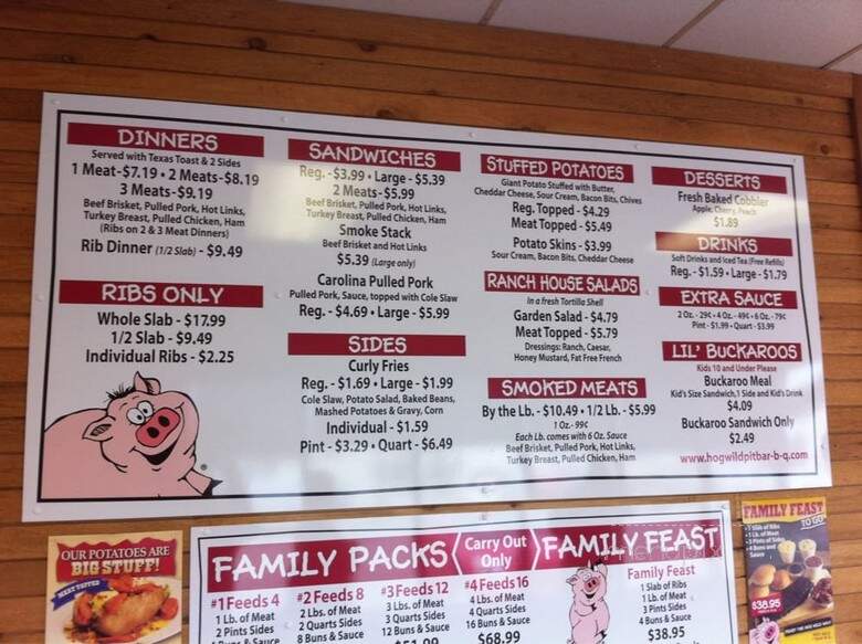 Ho - Wichita, KS menu_pic