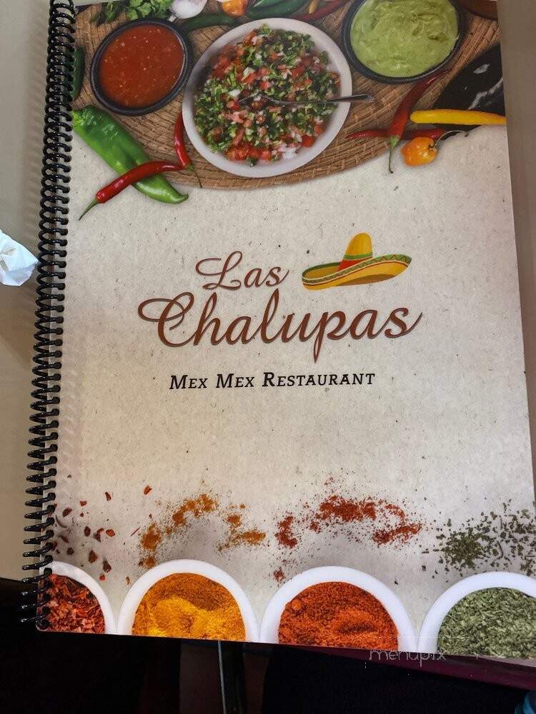 Las Chalupas - Elizabethtown, KY