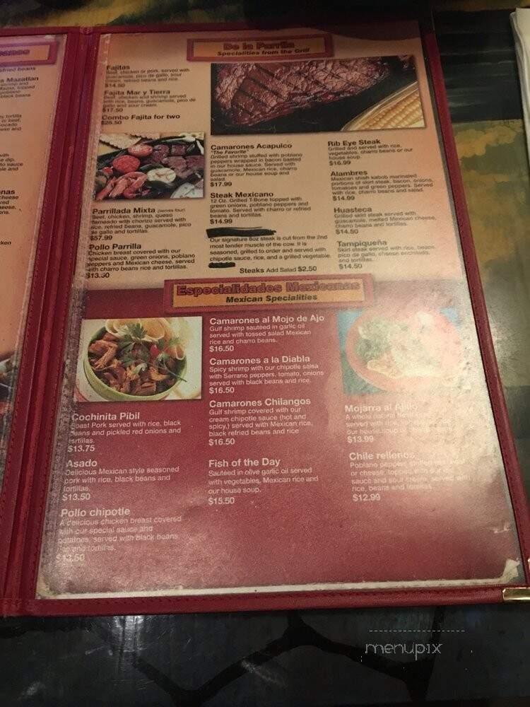 Jalapanos Mexican Restaurant - Lexington, KY
