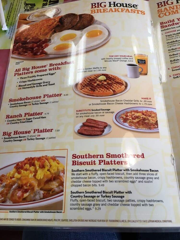 Huddle House - Harlan, KY