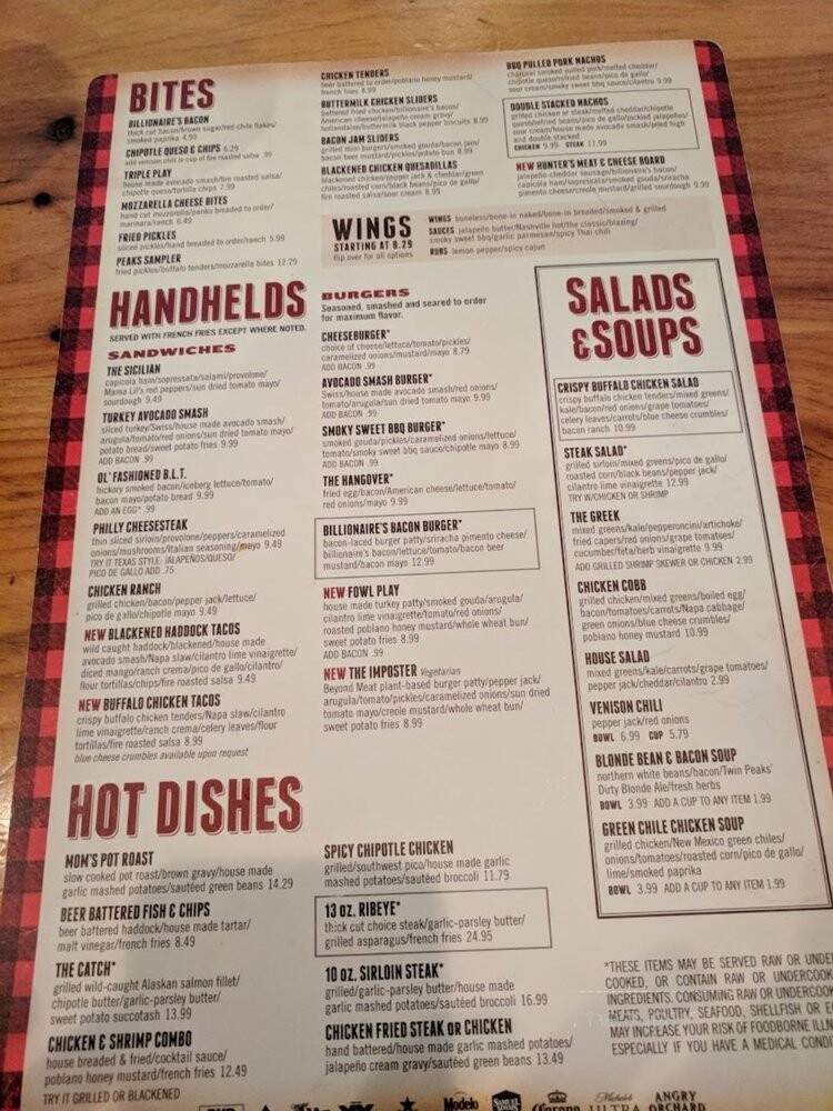 Shoney's - Baton Rouge, LA