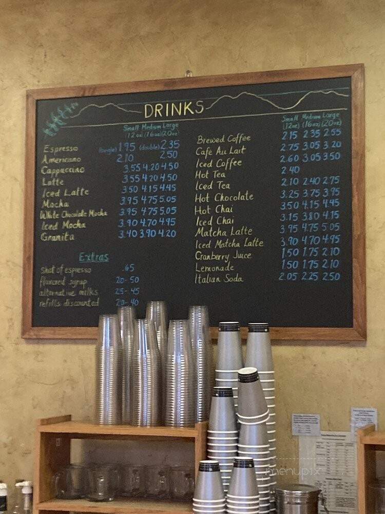 Highland Coffees - Baton Rouge, LA