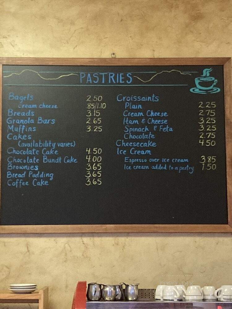 Highland Coffees - Baton Rouge, LA
