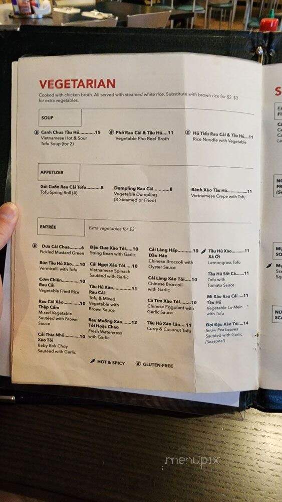 Hoa Hong 9 - Gretna, LA menu_pic