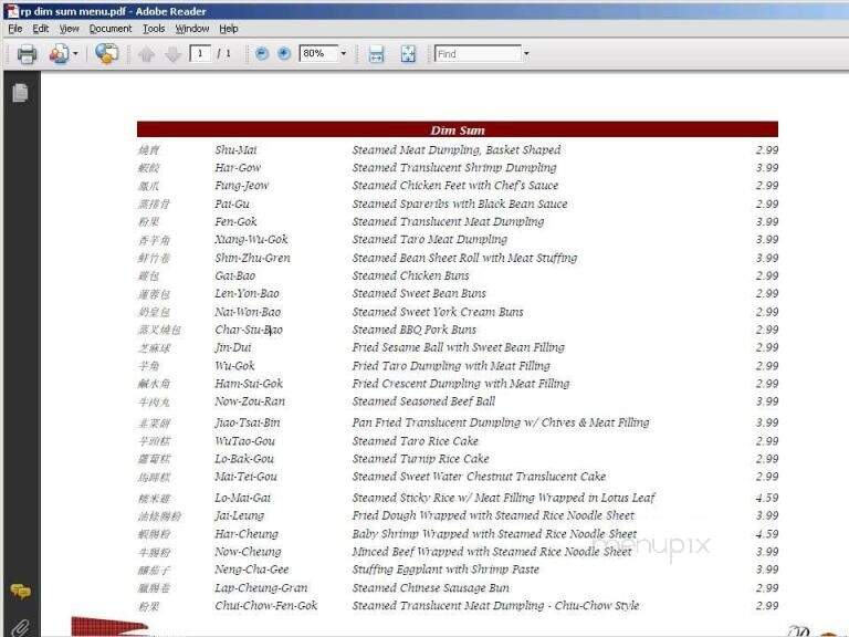Jesse Wong's Hong Kong - Columbia, MD menu_pic