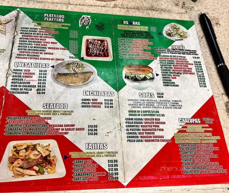 Tijuana Tacos & Deli 3 - Baltimore, MD