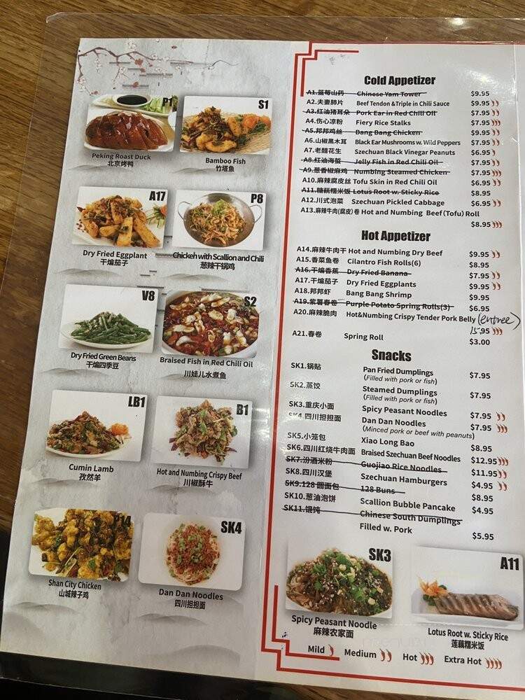 Tasty China - Marietta, GA