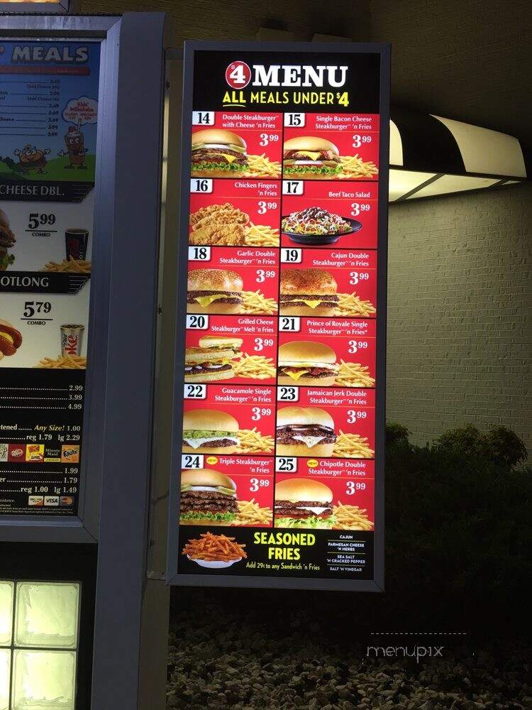 Steak 'n Shake - Smyrna, GA