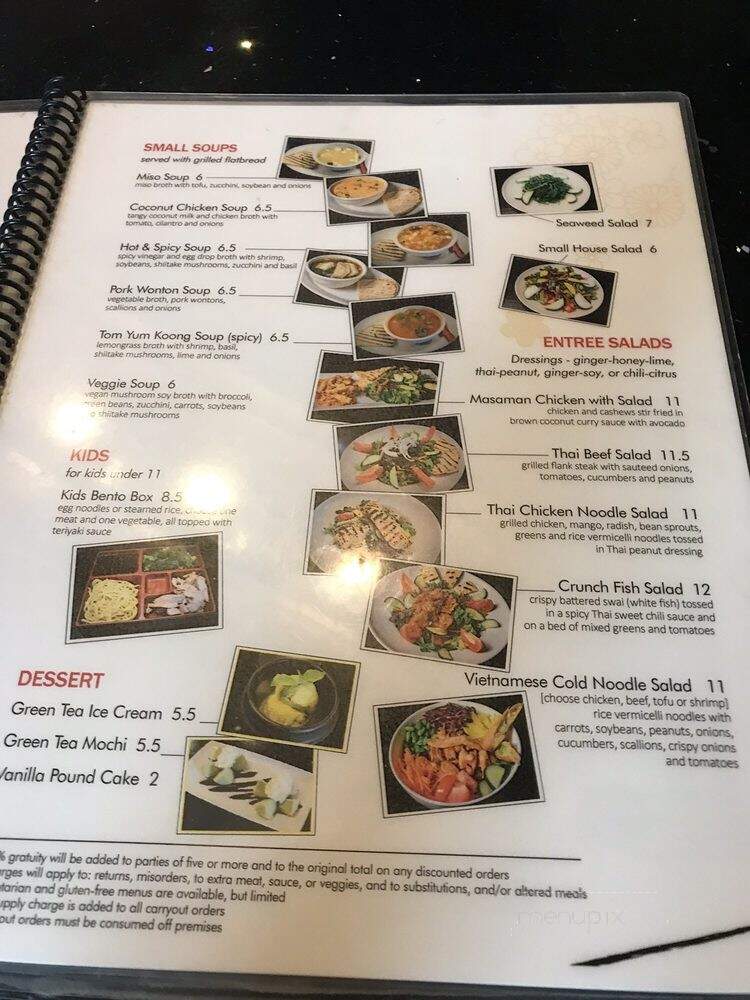 Noodle Life Inc - Atlanta, GA