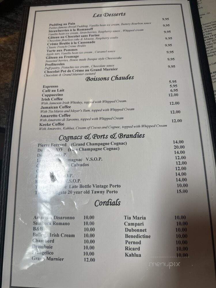 Violette Restaurant - Atlanta, GA