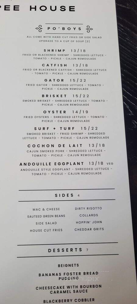 Luv 2 Cook 4 You - Shakopee, MN menu_pic