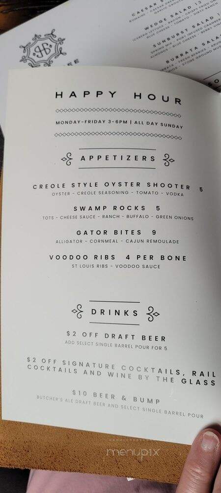 Luv 2 Cook 4 You - Shakopee, MN menu_pic