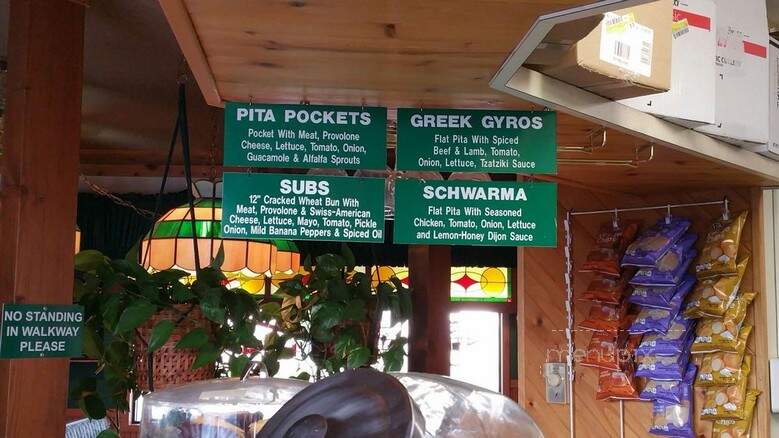 Bo Diddley's Deli - Saint Cloud, MN menu_pic