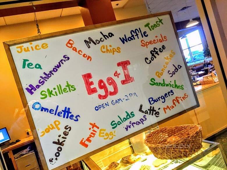 Egg & I East Restaurant - Saint Paul, MN