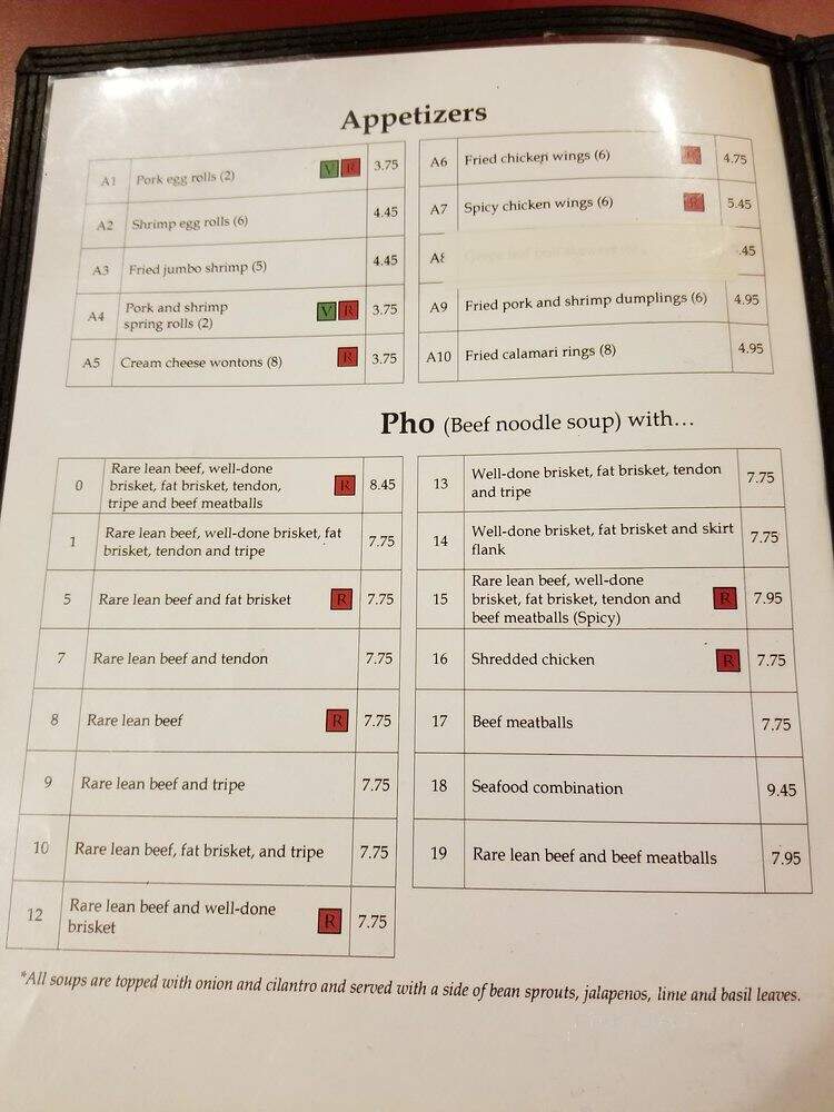 Pho 79 Restaurants - Saint Paul, MN