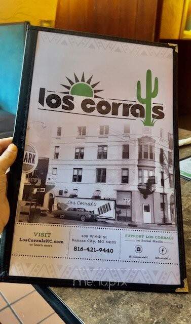 Los Corrals - Kansas City, MO