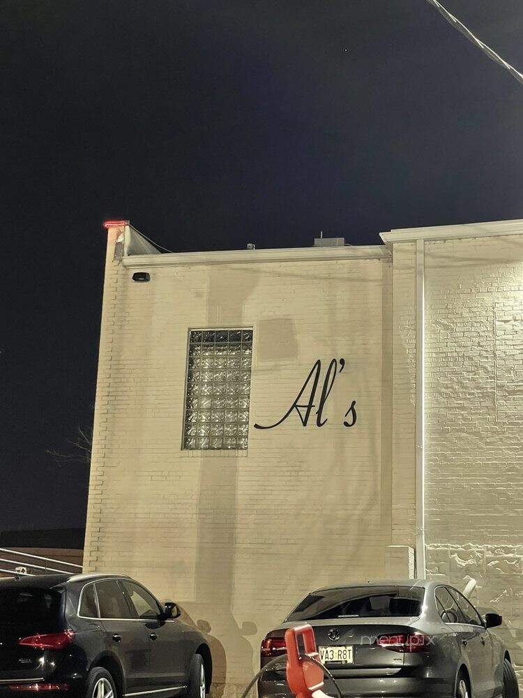 Al's Restaurant - Saint Louis, MO