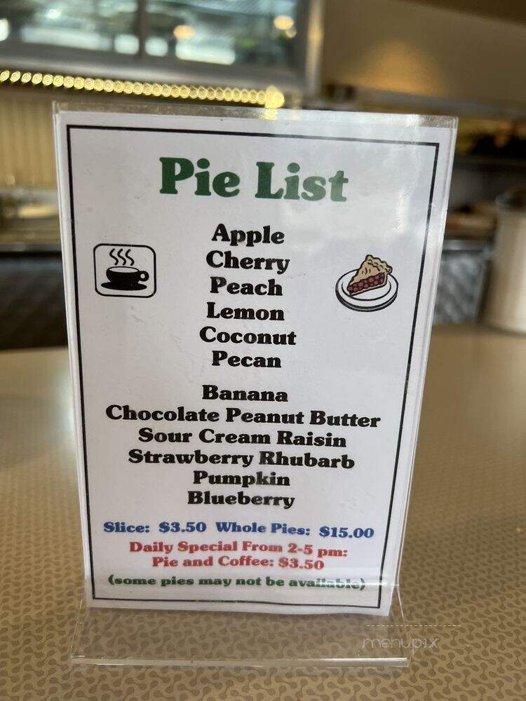 Tj Cinnamons - Grand Island, NE menu_pic