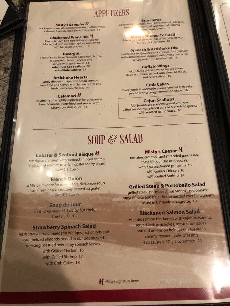 Misty's - Lincoln, NE