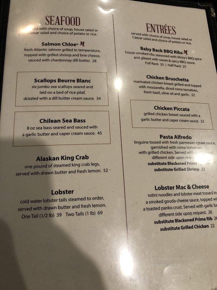 Misty's - Lincoln, NE