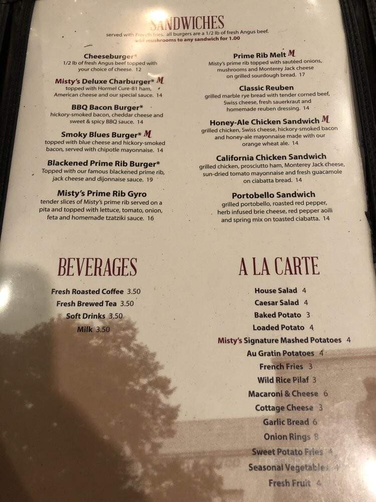 Misty's - Lincoln, NE