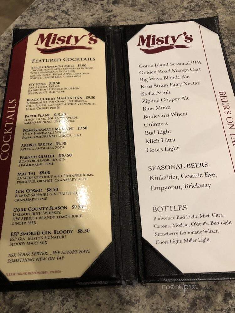 Misty's - Lincoln, NE