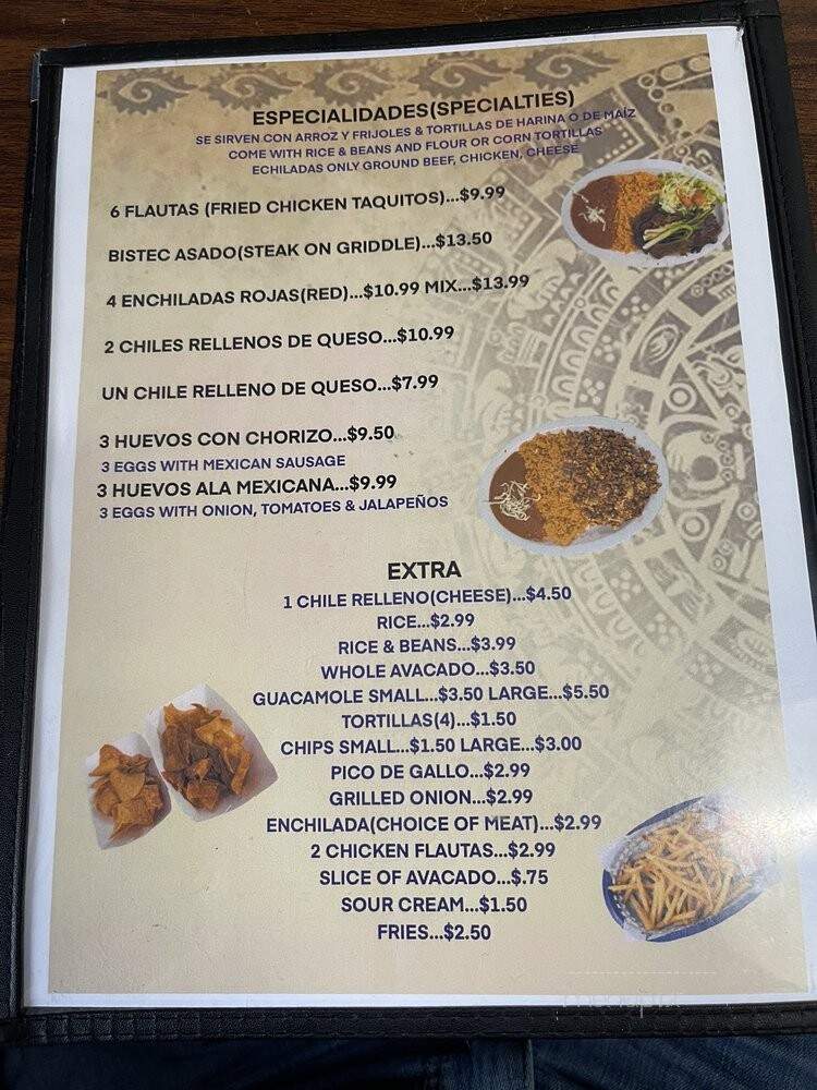 Taqueria El Rey - Lincoln, NE