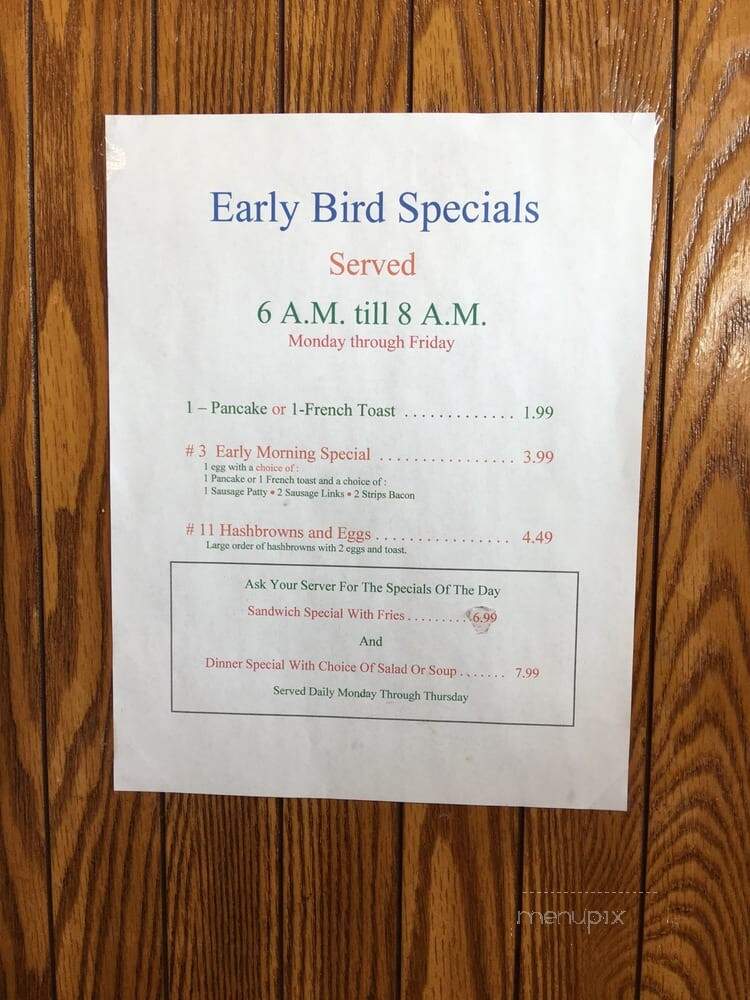 11-Worth Cafe - Omaha, NE menu_pic
