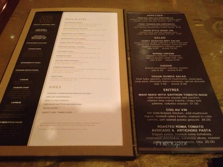 Liberty Tavern - Omaha, NE menu_pic