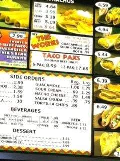 Jimboy's Tacos - Reno, NV