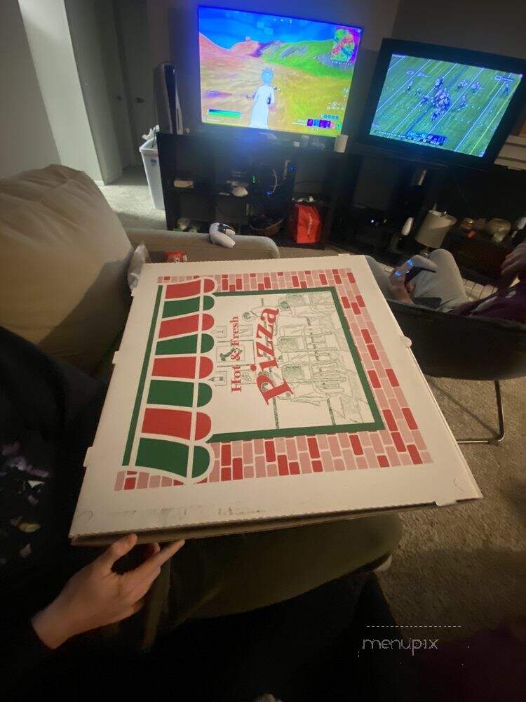 Nu Yalk Pizza - Reno, NV