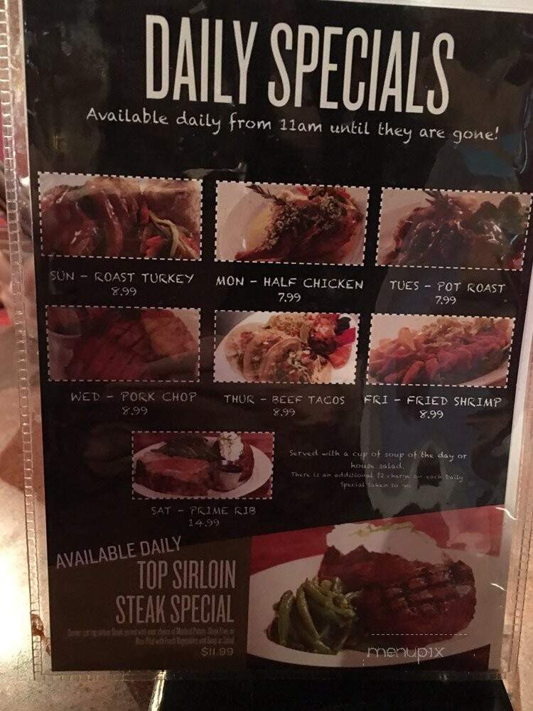 Village Pub - Henderson, NV