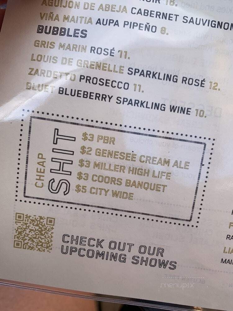 Press Room Restaurant - Portsmouth, NH menu_pic