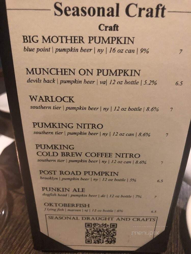 Telford Inn - Mantua, NJ